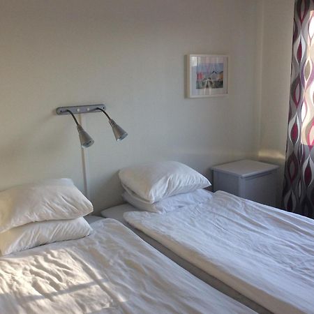 Gamla Bryggeriet Bed & Breakfast Köpingsvik 객실 사진