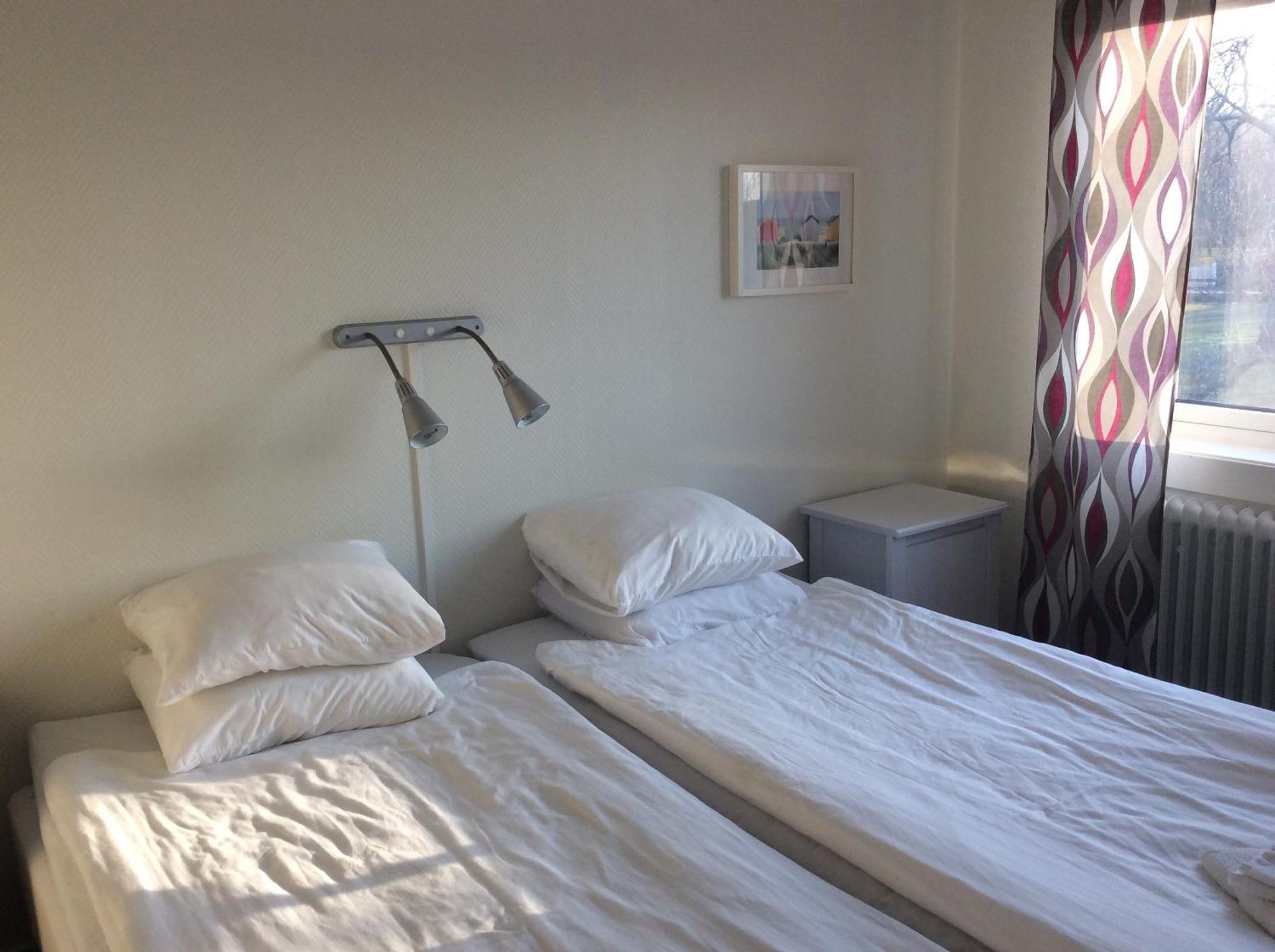 Gamla Bryggeriet Bed & Breakfast Köpingsvik 객실 사진
