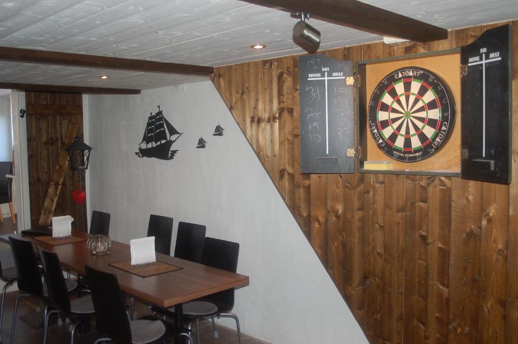 Gamla Bryggeriet Bed & Breakfast Köpingsvik 외부 사진