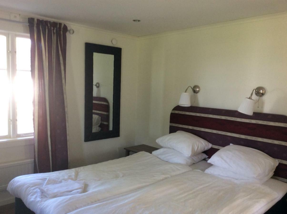 Gamla Bryggeriet Bed & Breakfast Köpingsvik 외부 사진