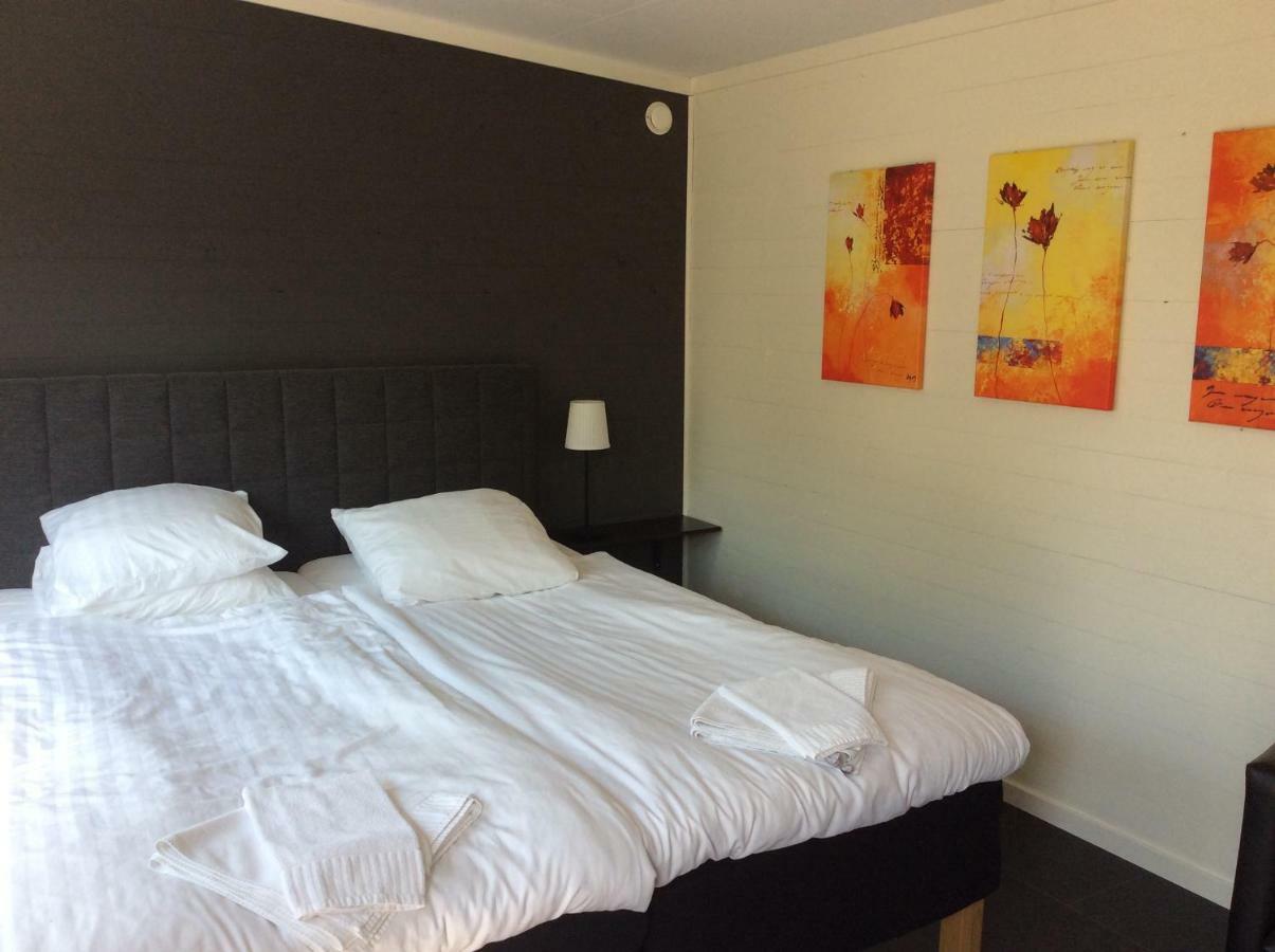 Gamla Bryggeriet Bed & Breakfast Köpingsvik 외부 사진