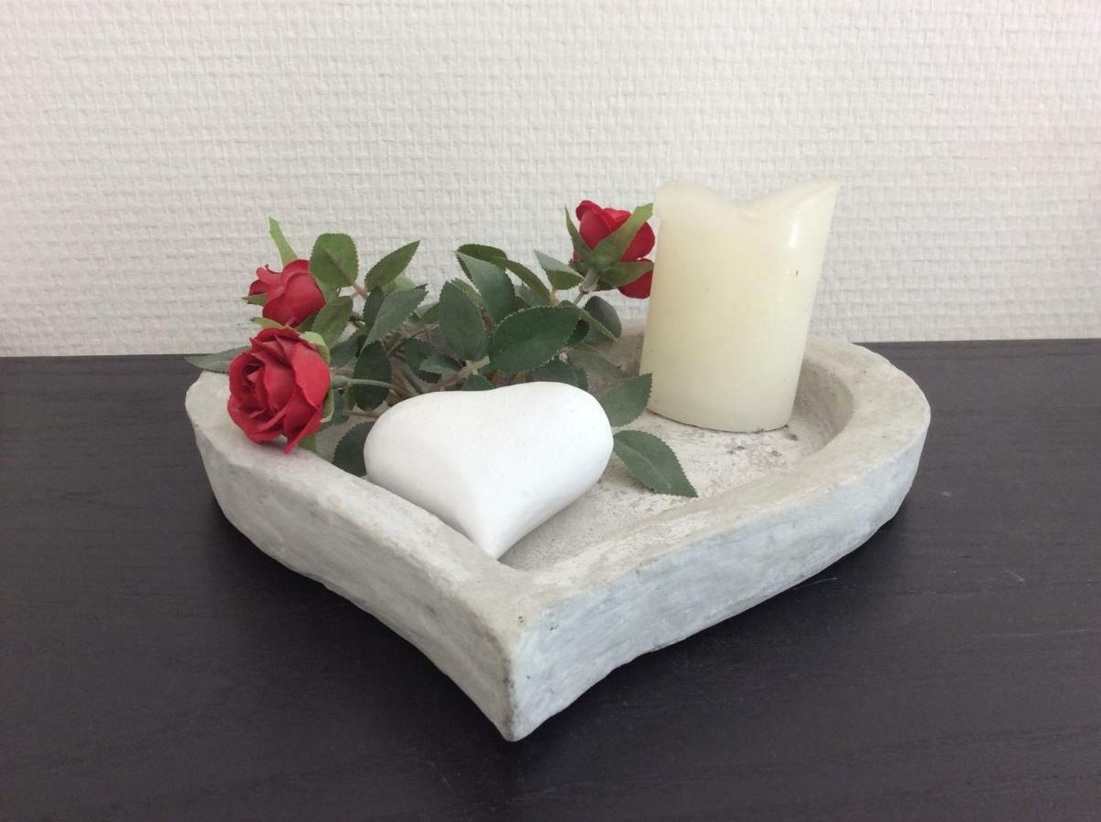 Gamla Bryggeriet Bed & Breakfast Köpingsvik 외부 사진