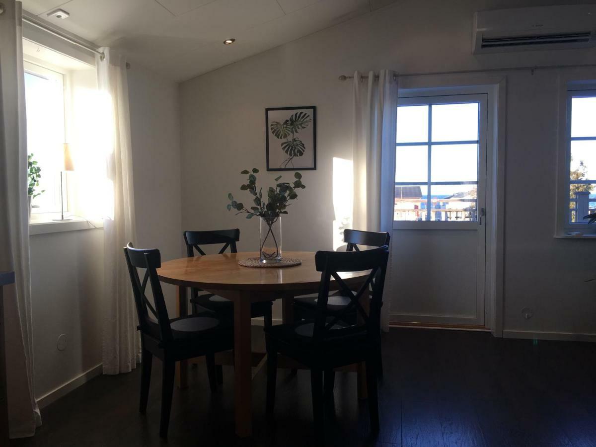 Gamla Bryggeriet Bed & Breakfast Köpingsvik 외부 사진