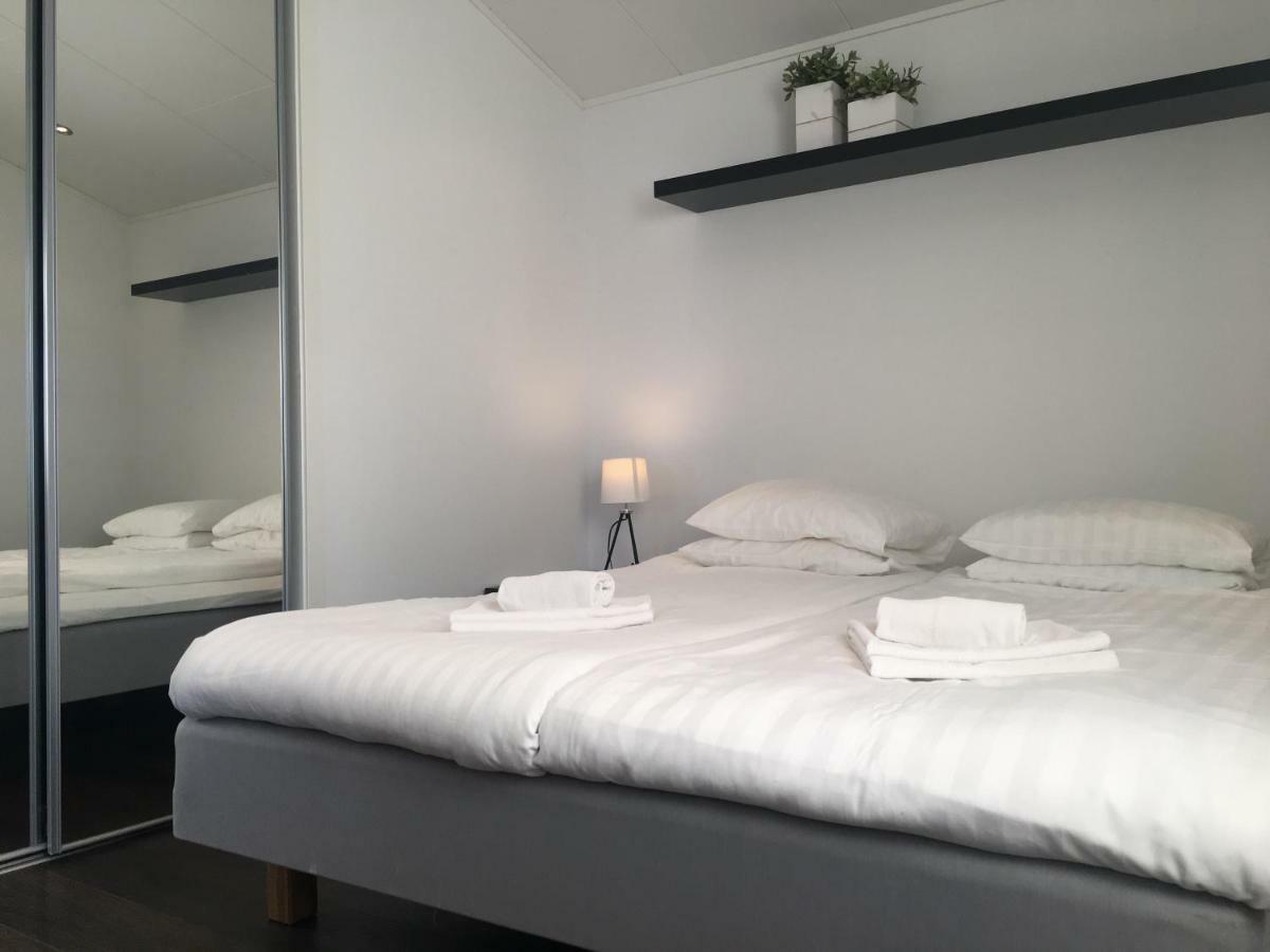 Gamla Bryggeriet Bed & Breakfast Köpingsvik 외부 사진
