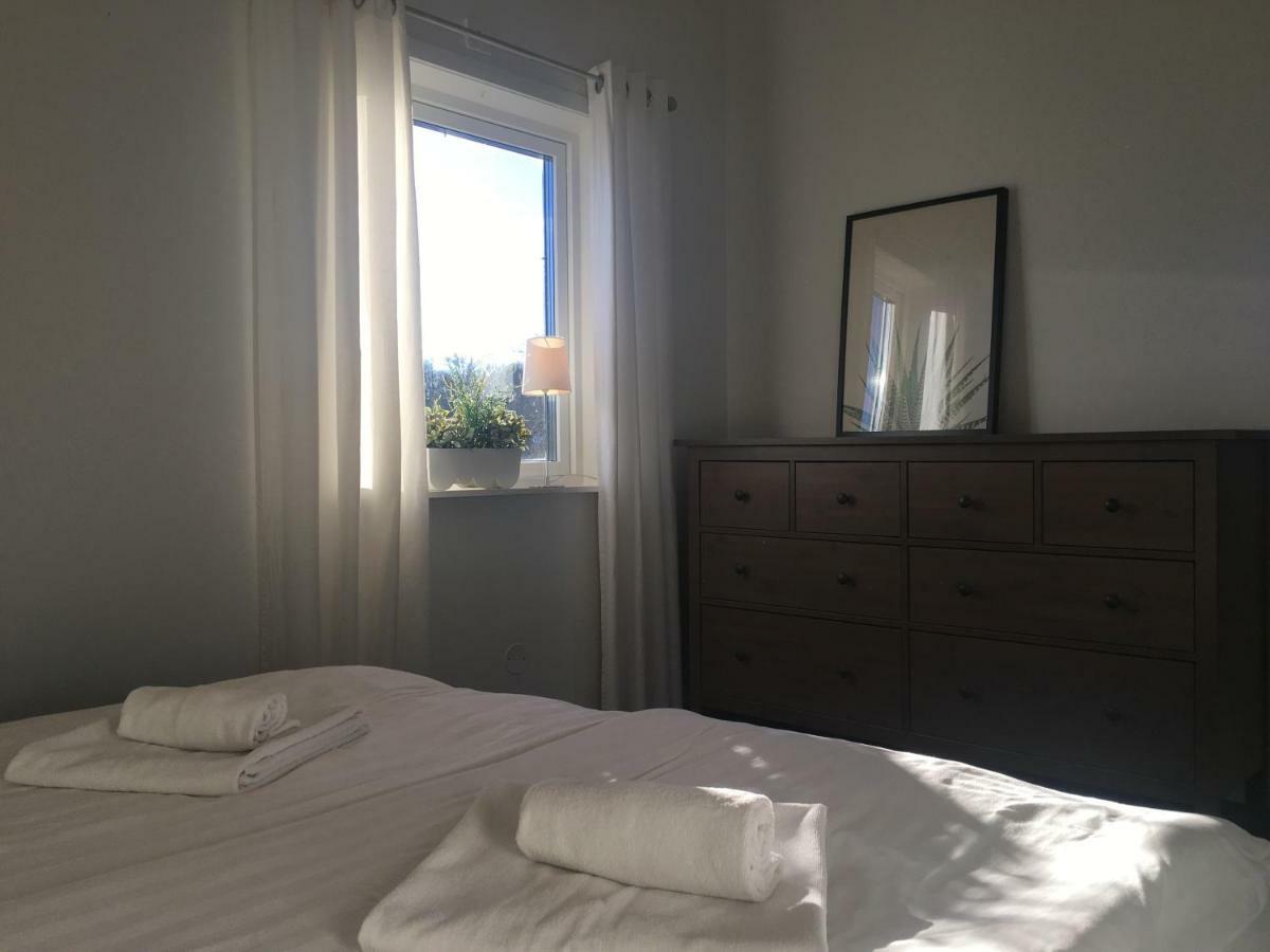 Gamla Bryggeriet Bed & Breakfast Köpingsvik 외부 사진