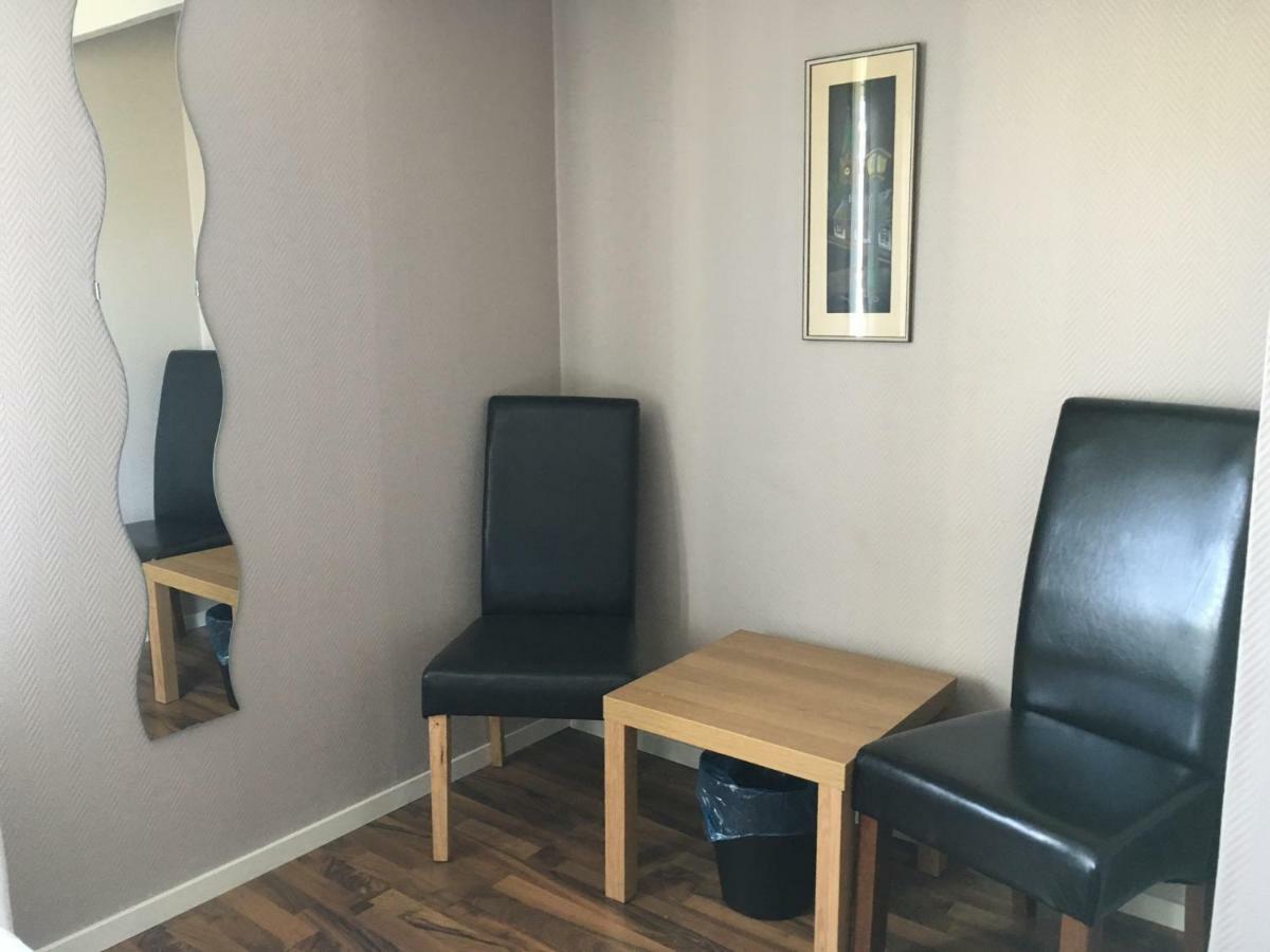 Gamla Bryggeriet Bed & Breakfast Köpingsvik 외부 사진