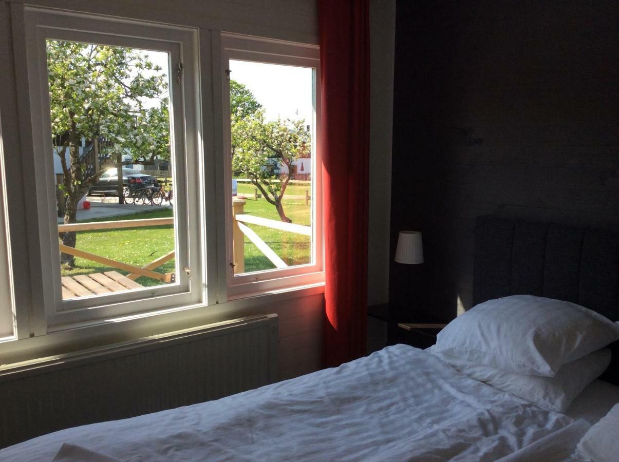 Gamla Bryggeriet Bed & Breakfast Köpingsvik 외부 사진