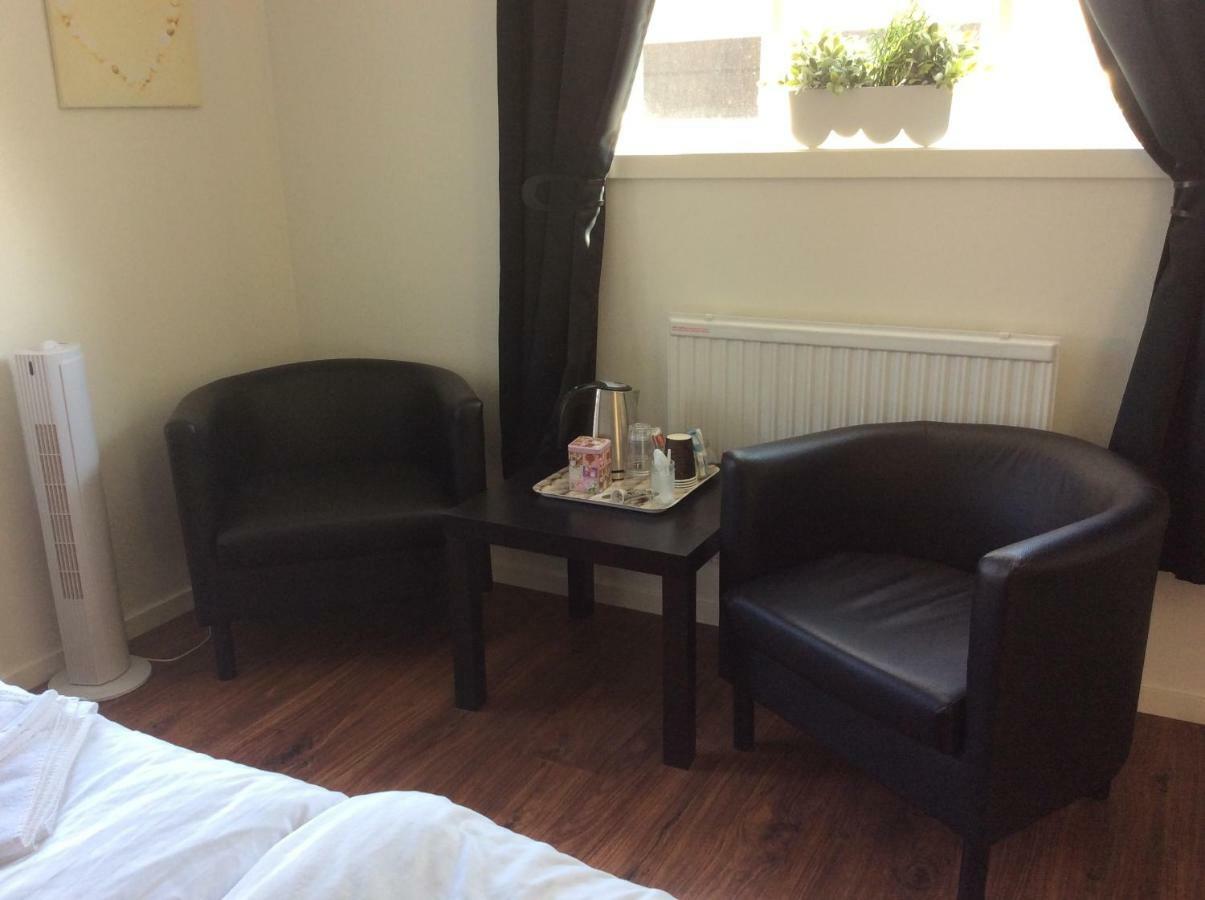Gamla Bryggeriet Bed & Breakfast Köpingsvik 외부 사진